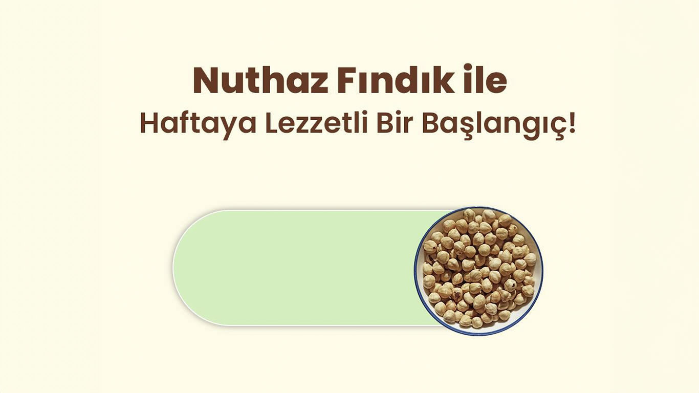 Hafta Başlangıç