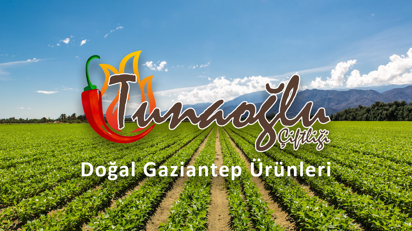 Tunaoğlu Çiftliği