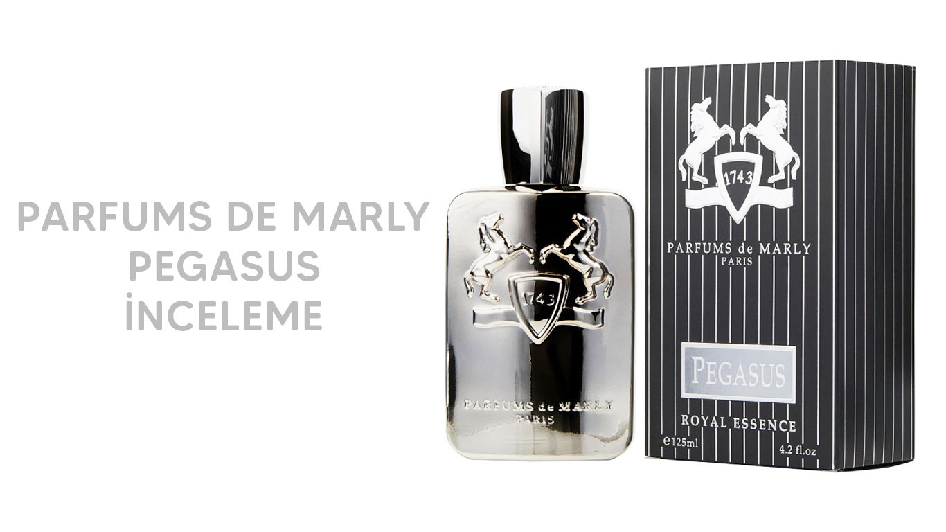 Parfums De Marly - Pegasus