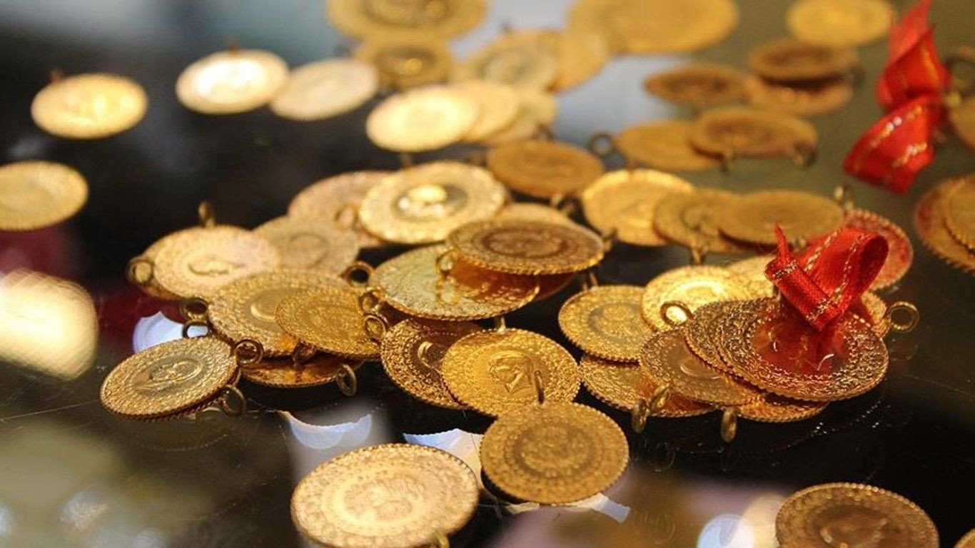 Altının Parıltısı Tarih, Değer ve Yatırım