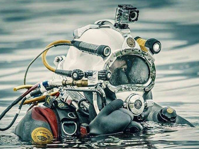 Deniz Bakım Onarım