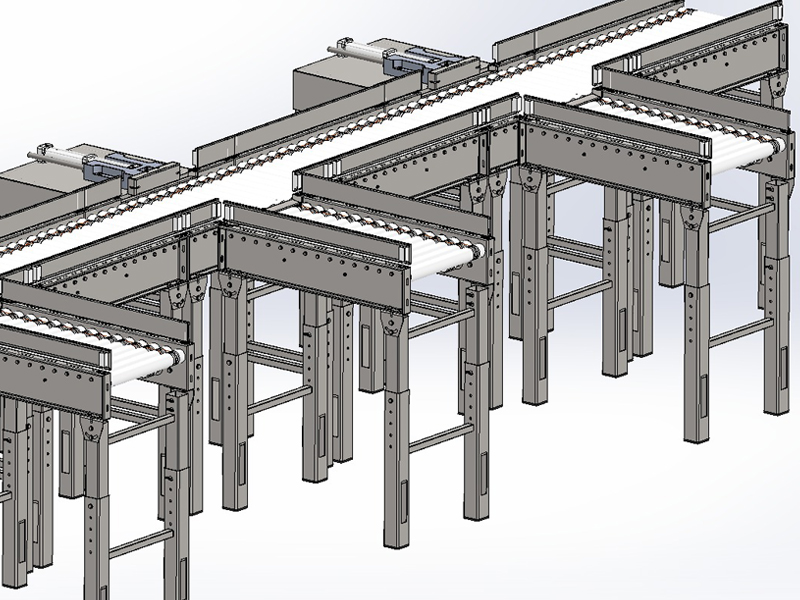 Hidrolik Makina Projeleri