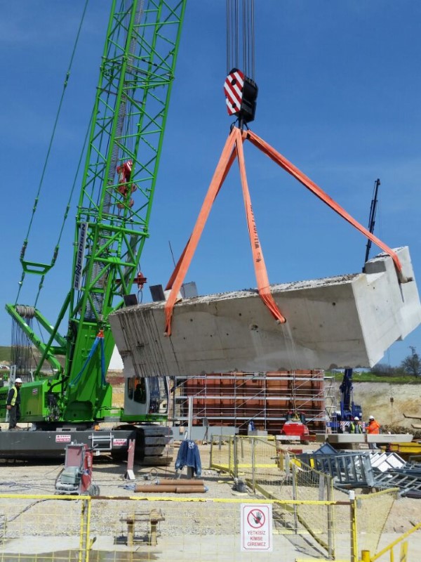 Demir ve Kalıp İşleri