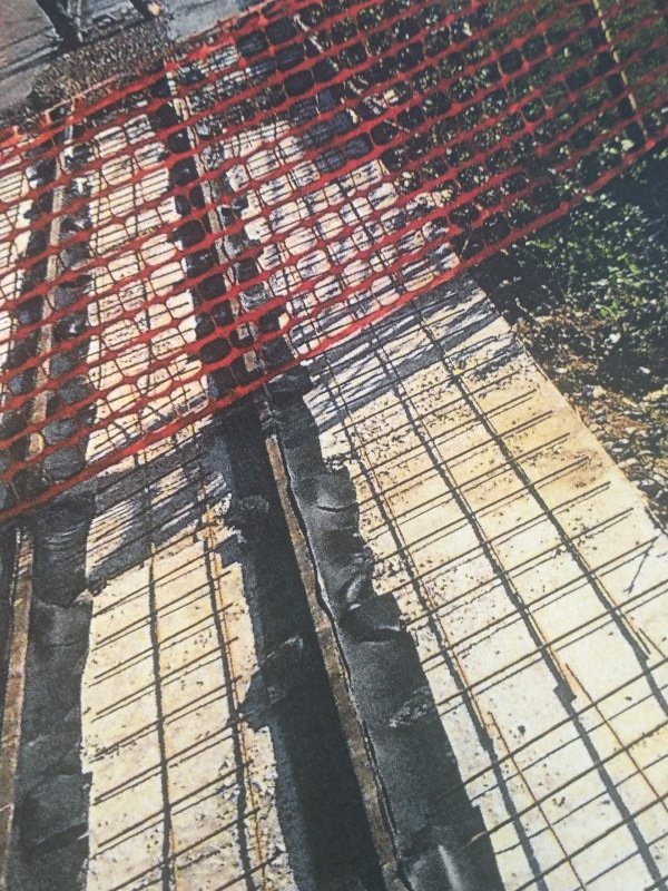 Demir ve Kalıp İşleri