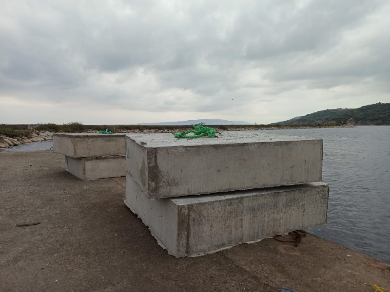 Deniz Bakım Onarım