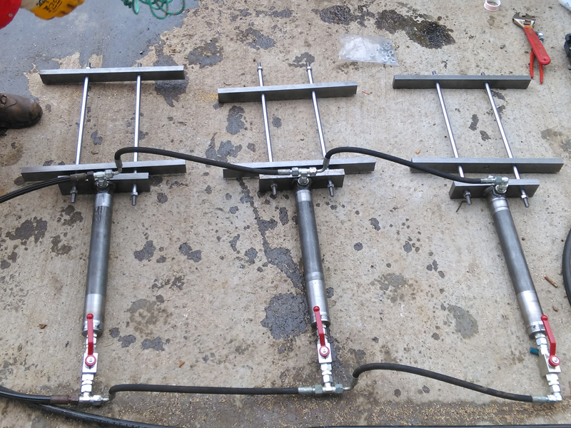 Deniz Bakım Onarım