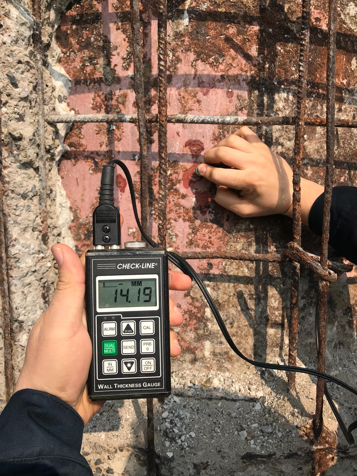 Su Altı Kaynak İşleri