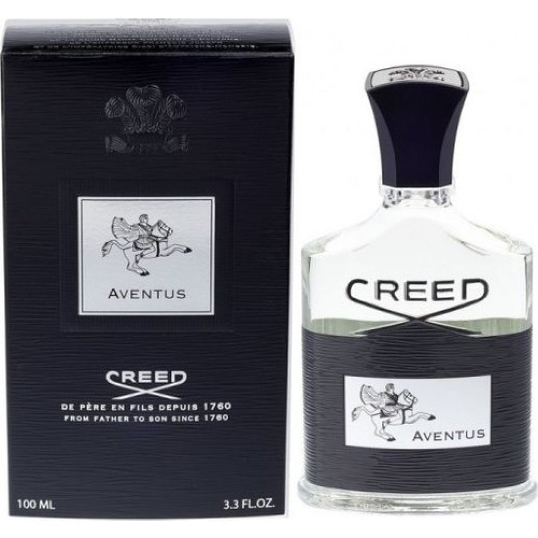 Creed Aventus Erkek Parfümü tester