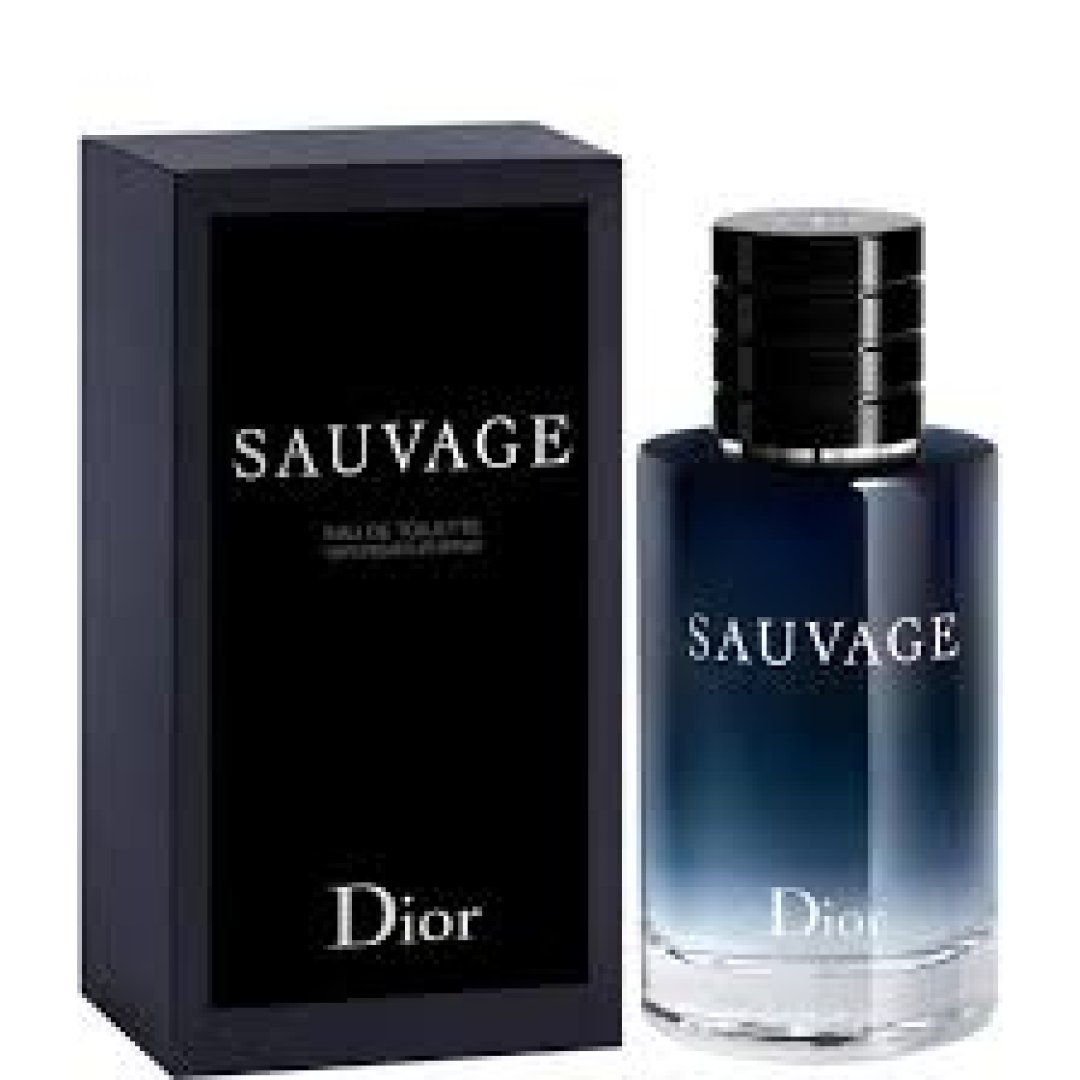 Dior Sauvage Edt 100 ml Orjinal