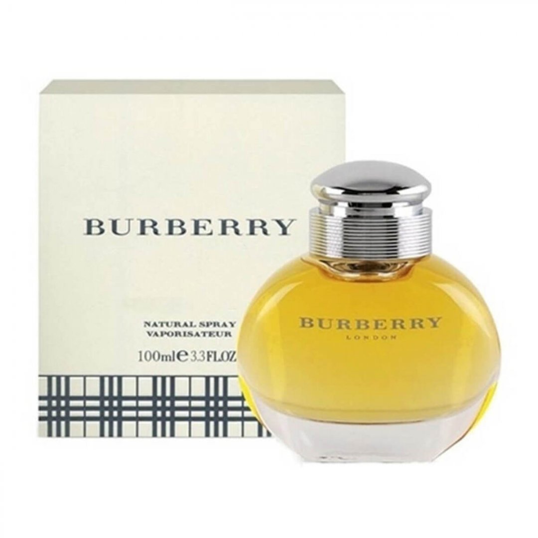 Burberry Classic Edp 100 ml Kadın Spray Parfüm