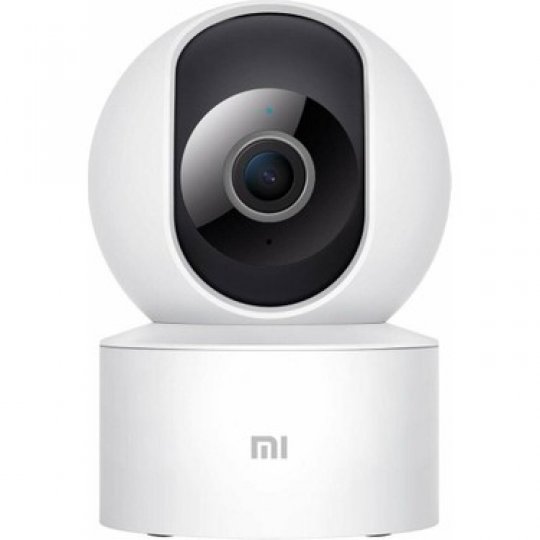 Xiaomi Mi Home Security Camera 360 Derece Ev Güvenlik Kamerası Ip 1080P (XİAOMİ TÜRKİYE GARANTİLİ)