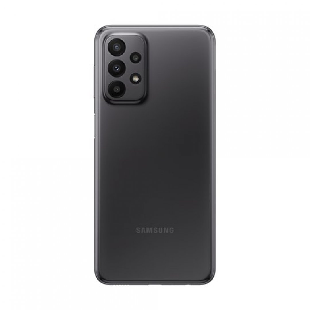 Samsung Galaxy A23 128 GB Siyah (2 Yıl Samsung Türkiye Garantili)