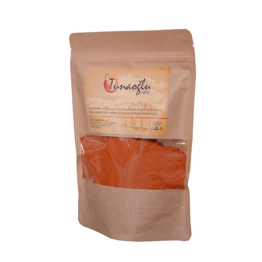 Doğal Gaziantep İpek Biber 500gr