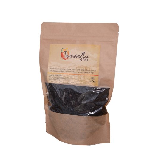 Doğal İsot Gaziantep Biberi 500gr