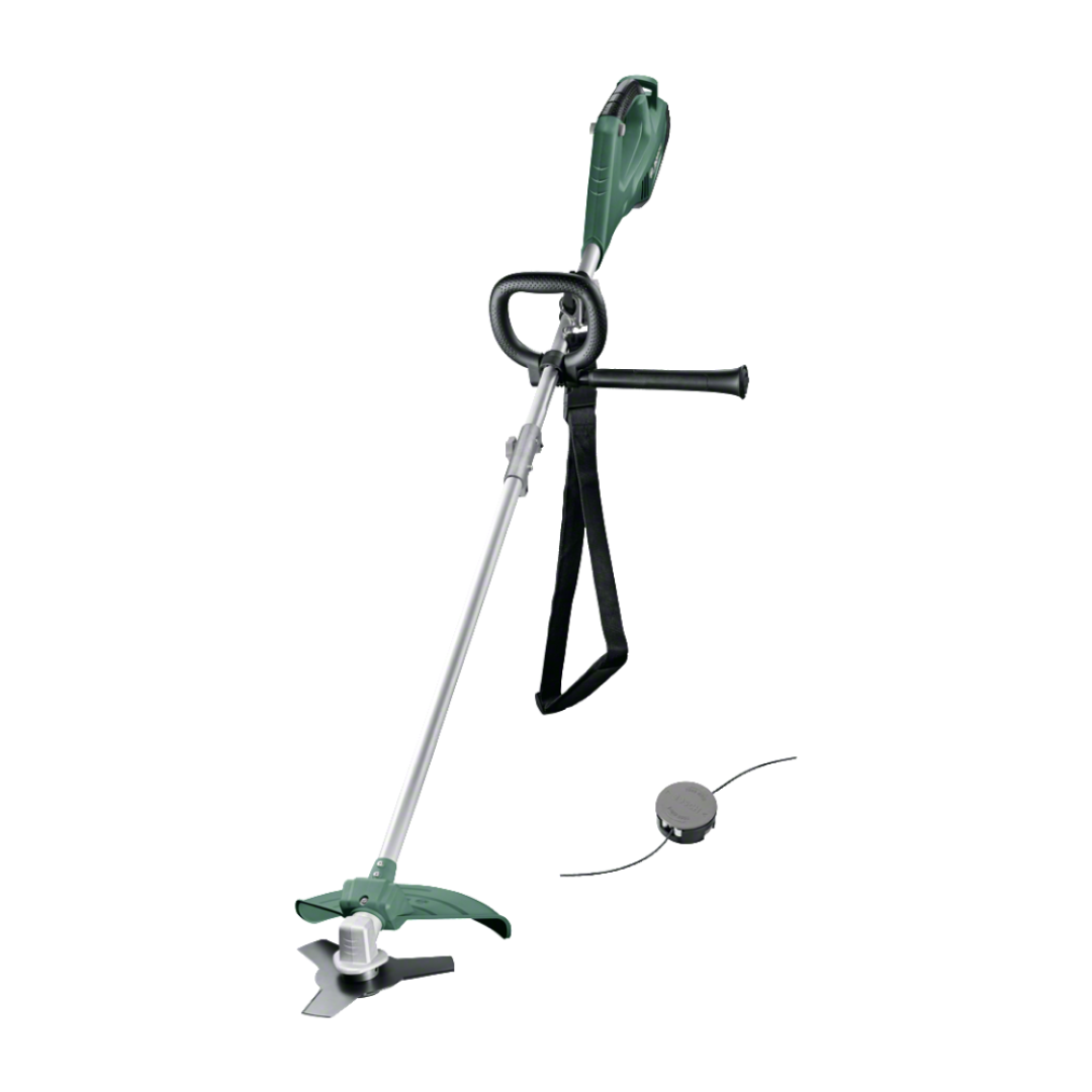 Bosch AFS 23-37 Misinalı Çim Biçme Makinesi