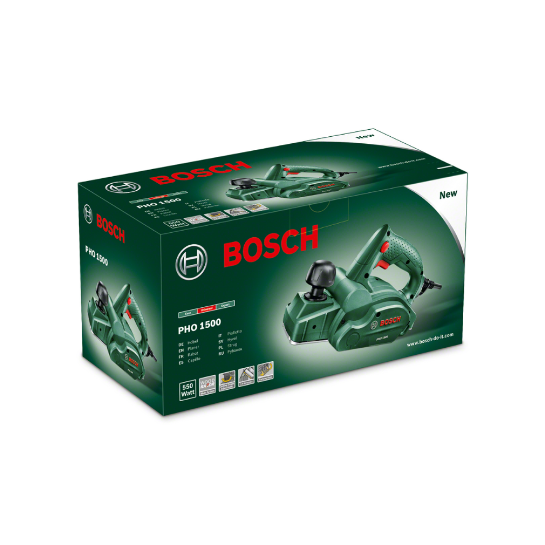 Bosch PHO 1500 Planya
