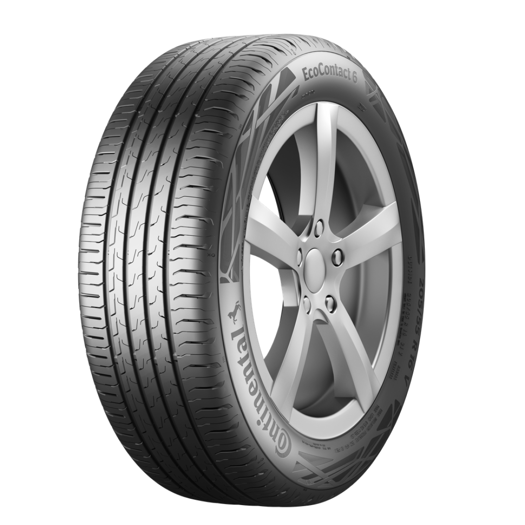 195/65R15 95H XL EcoContact 6 DOT:11/25