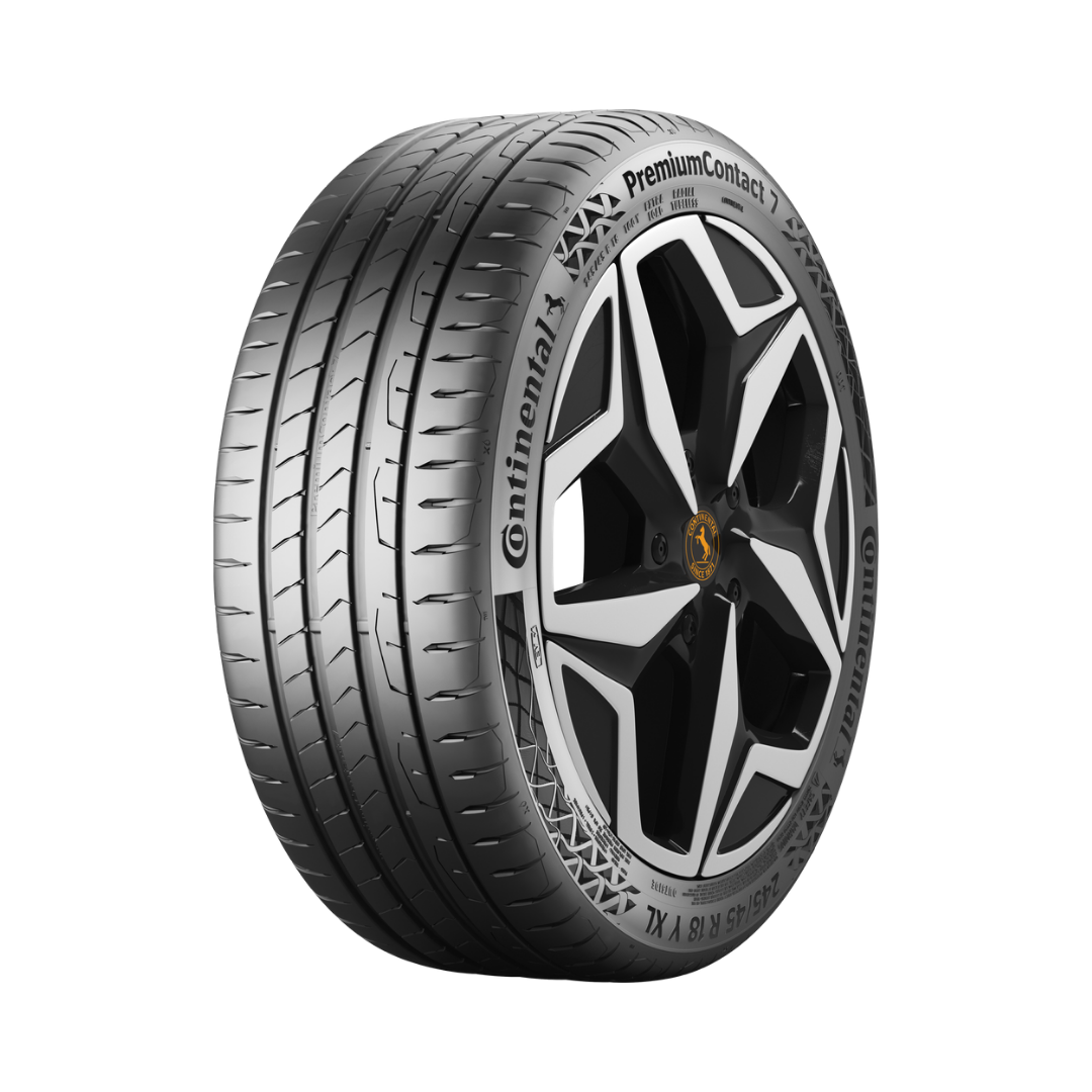 215/60R17 96V FR PremiumContact 7 DOT:14/25