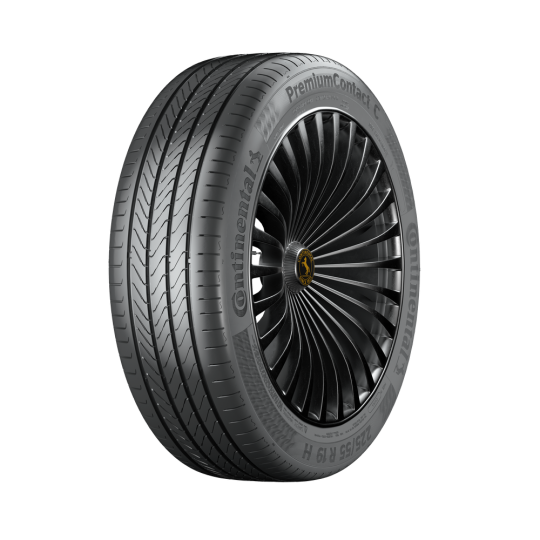 235/50R19 99V FR PremiumContact C DOT:36/24