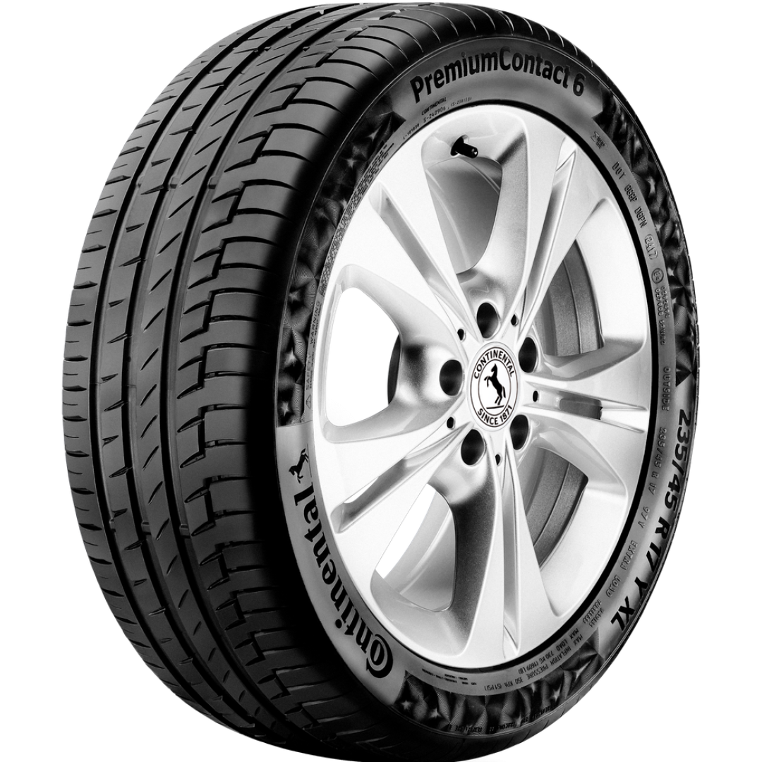 255/60 R18 112V XL FR PremiumContact 6