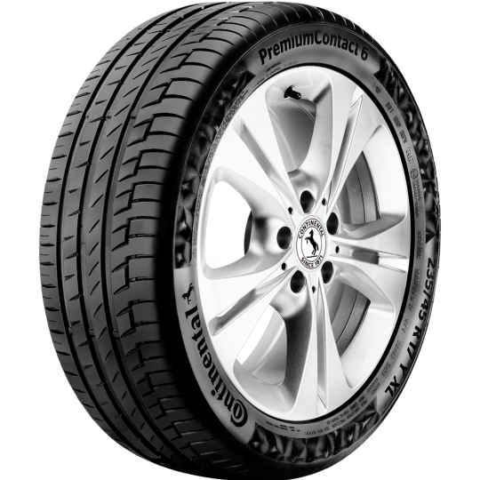 255/60 R18 112V XL FR PremiumContact 6
