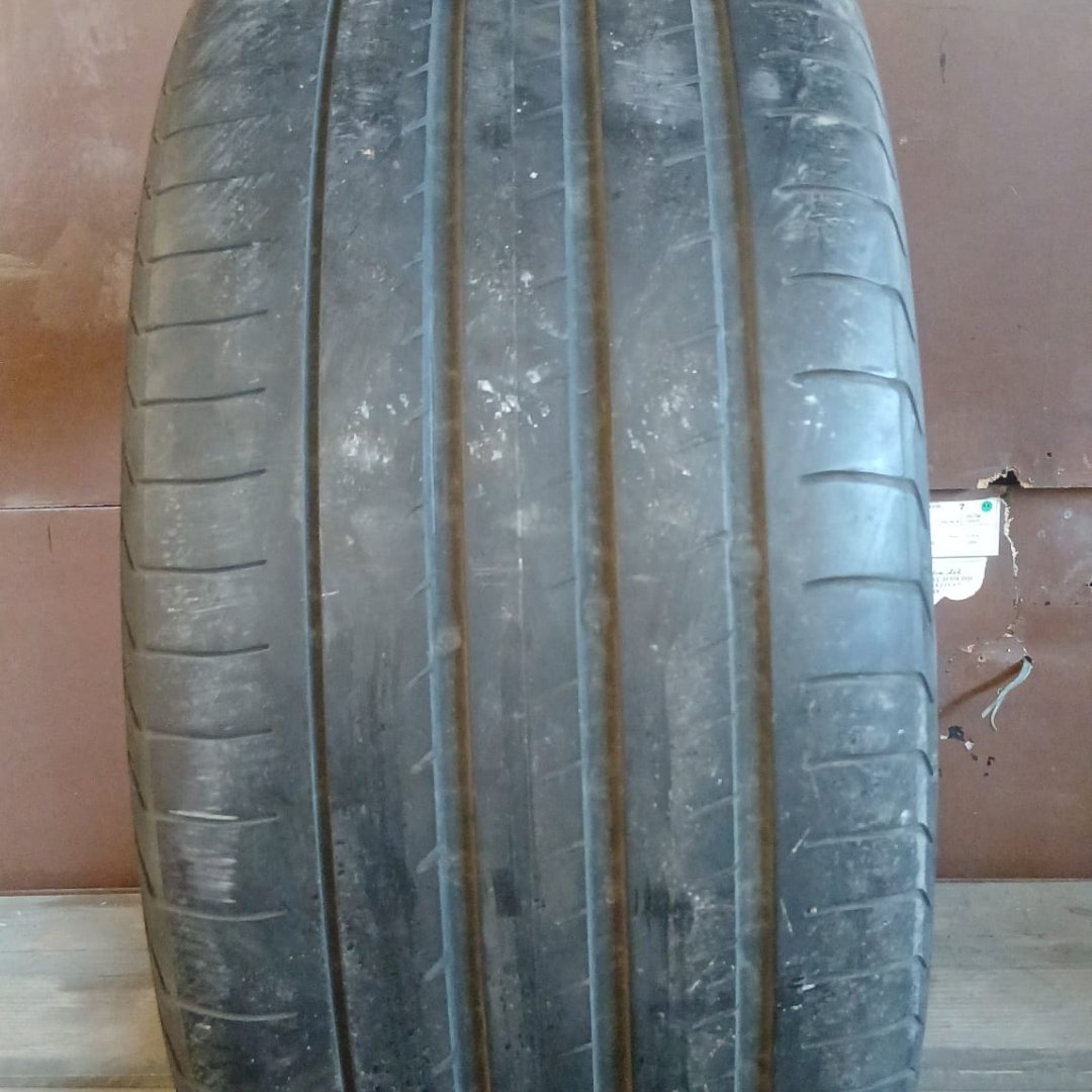 295/35 R21 YOKOHAMA 107Y ÇIKMA LASTİK