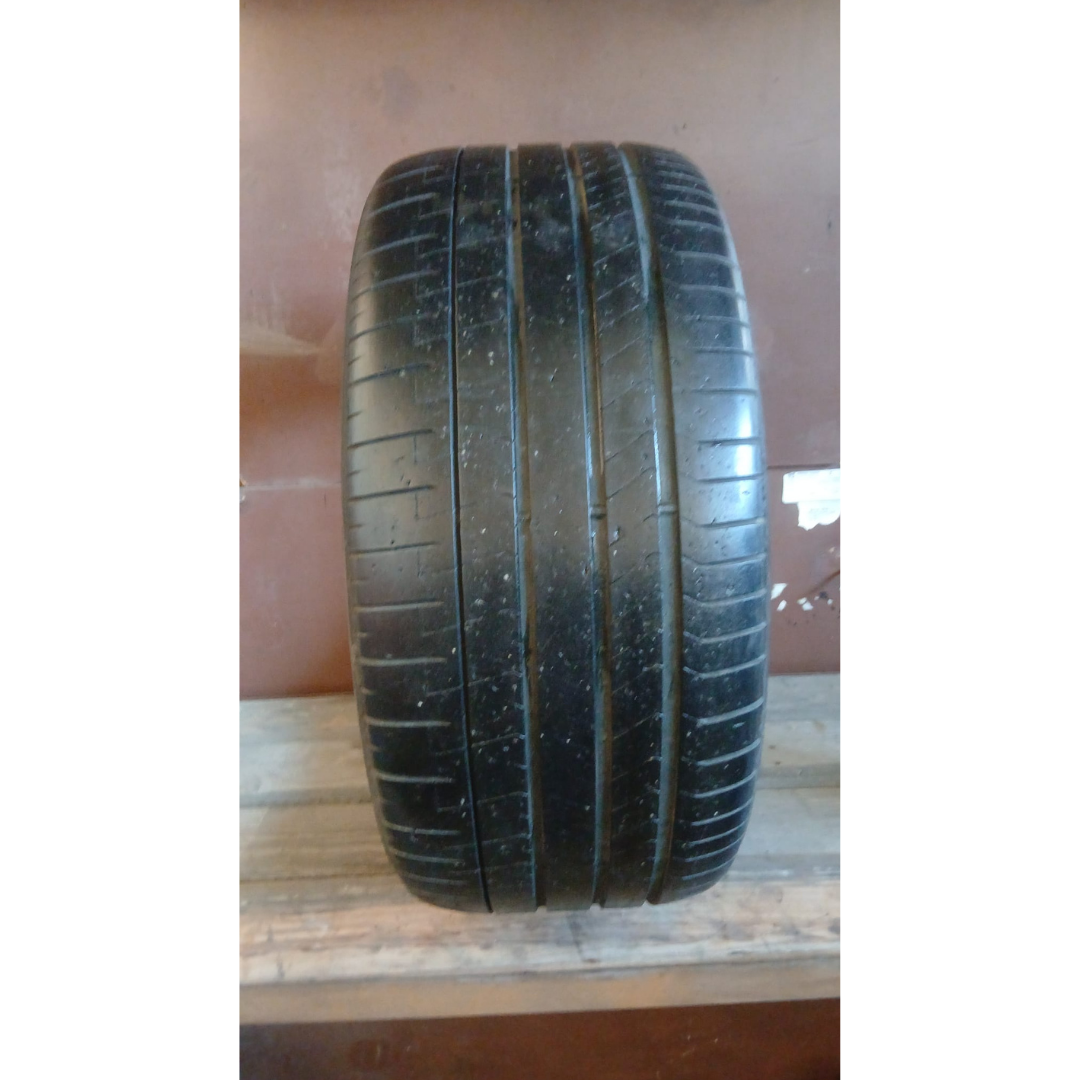 295/35 R21 PIRELLI PZERO ÇIKMA LASTİK