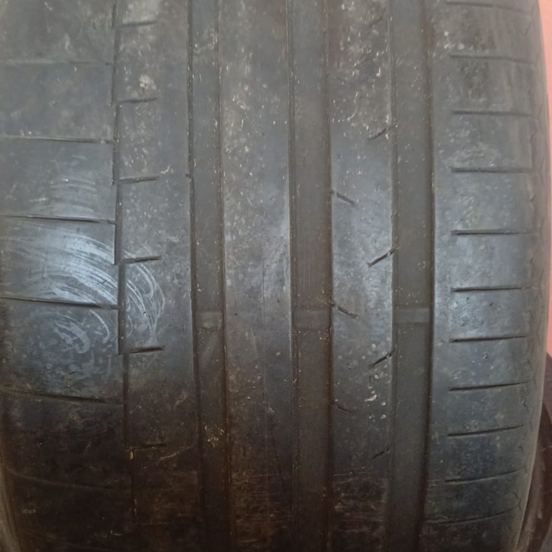 285/35 R23 CONTINENTAL SPORTCONTACT6 YAZ ÇIKMA LASTİK