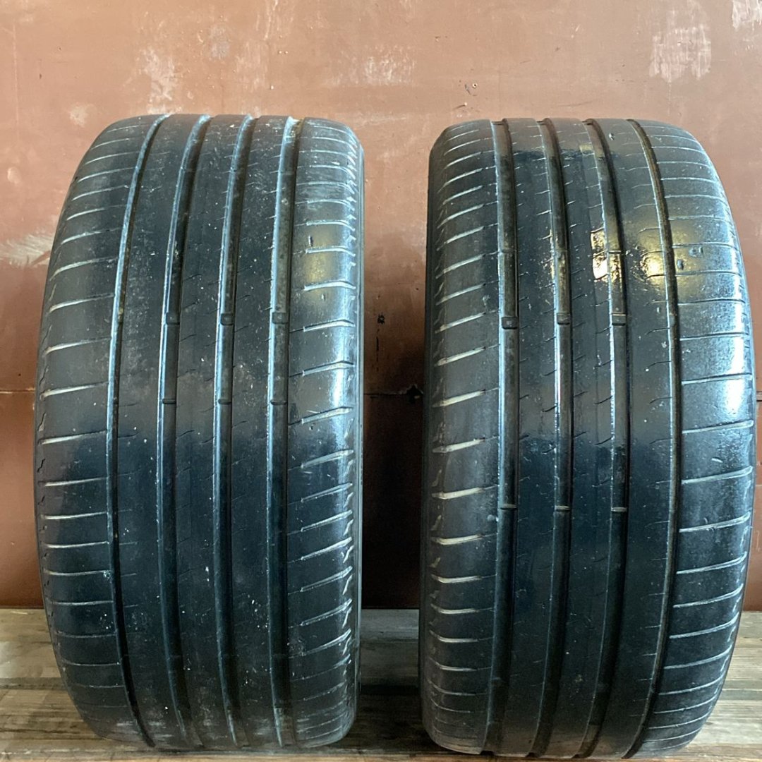 285/35 R21 - 325/30 R21 BRIDGESTONE POTENZA SPORT 105Y ÇIKMA LASTİK