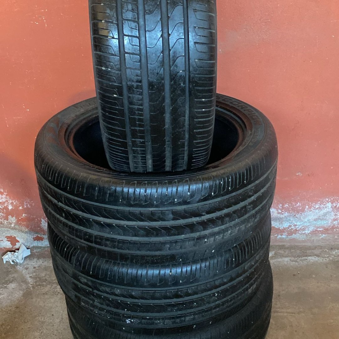 275/45 R20 PIRELLI SCORPION VERDE 110W YAZLIK ÇIKMA LASTİK
