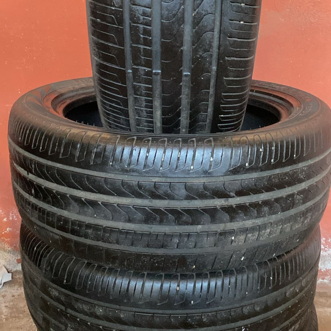 275/45 R20 PIRELLI SCORPION VERDE 110W YAZLIK ÇIKMA LASTİK