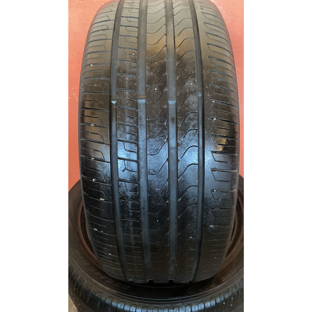 275/45 R20 PIRELLI SCORPION VERDE 110W YAZLIK ÇIKMA LASTİK