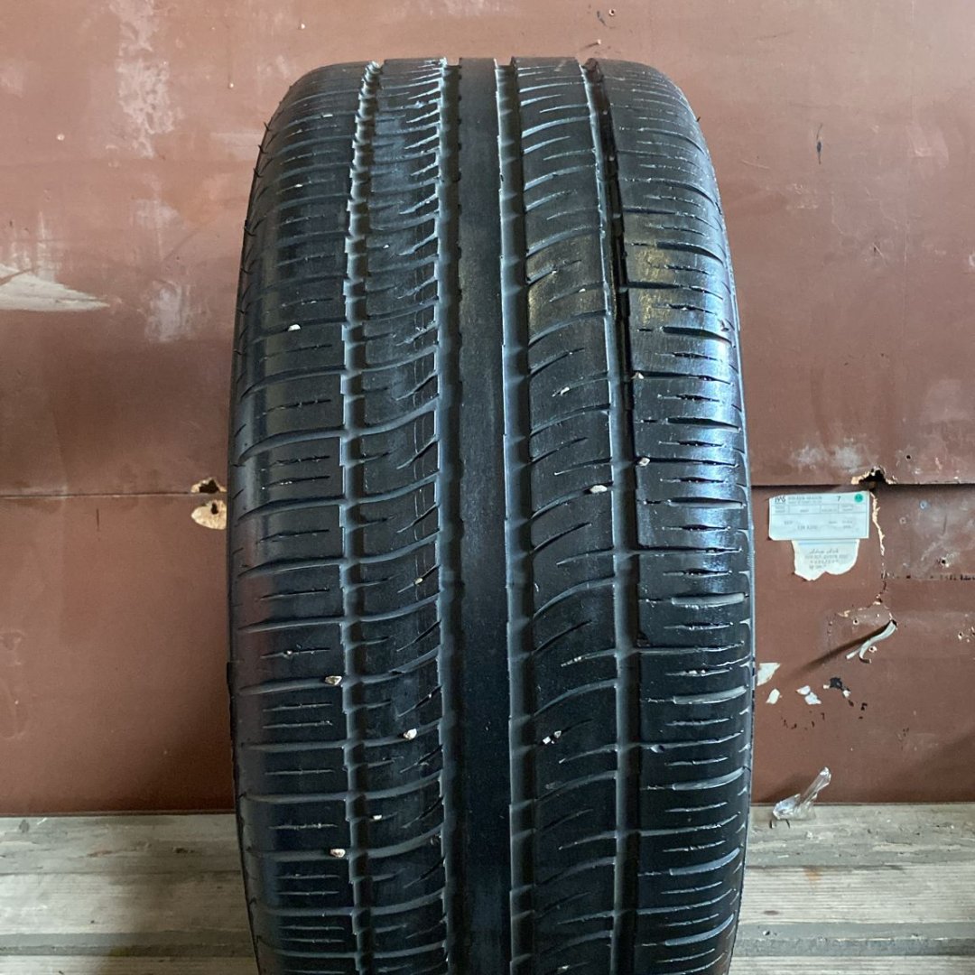 275/40 R20 PIRELLI SCORPION ZERO 106Y ÇIKMA YAZ LASTİĞİ