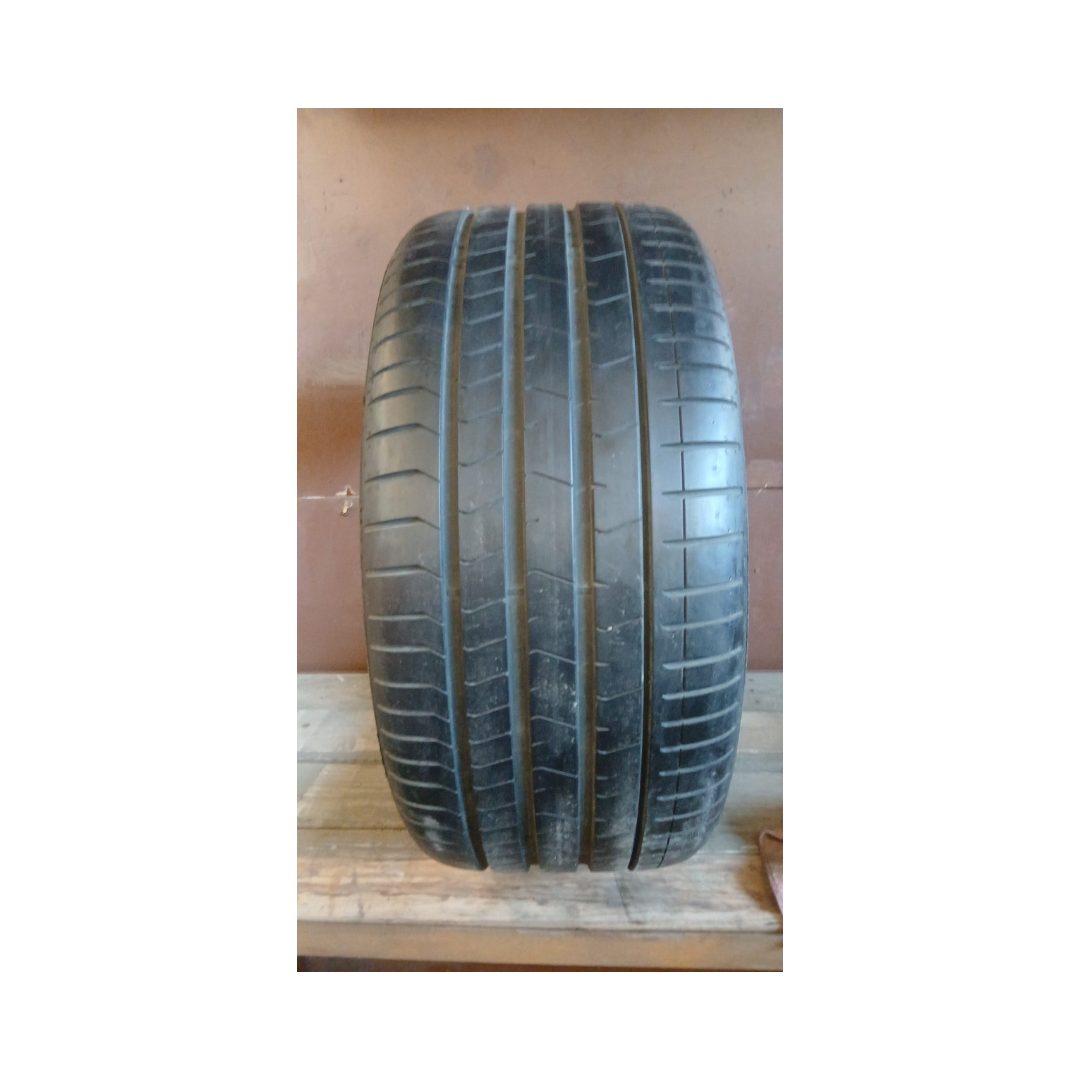 275/35 R21 PIRELLI P ZERO ELECT