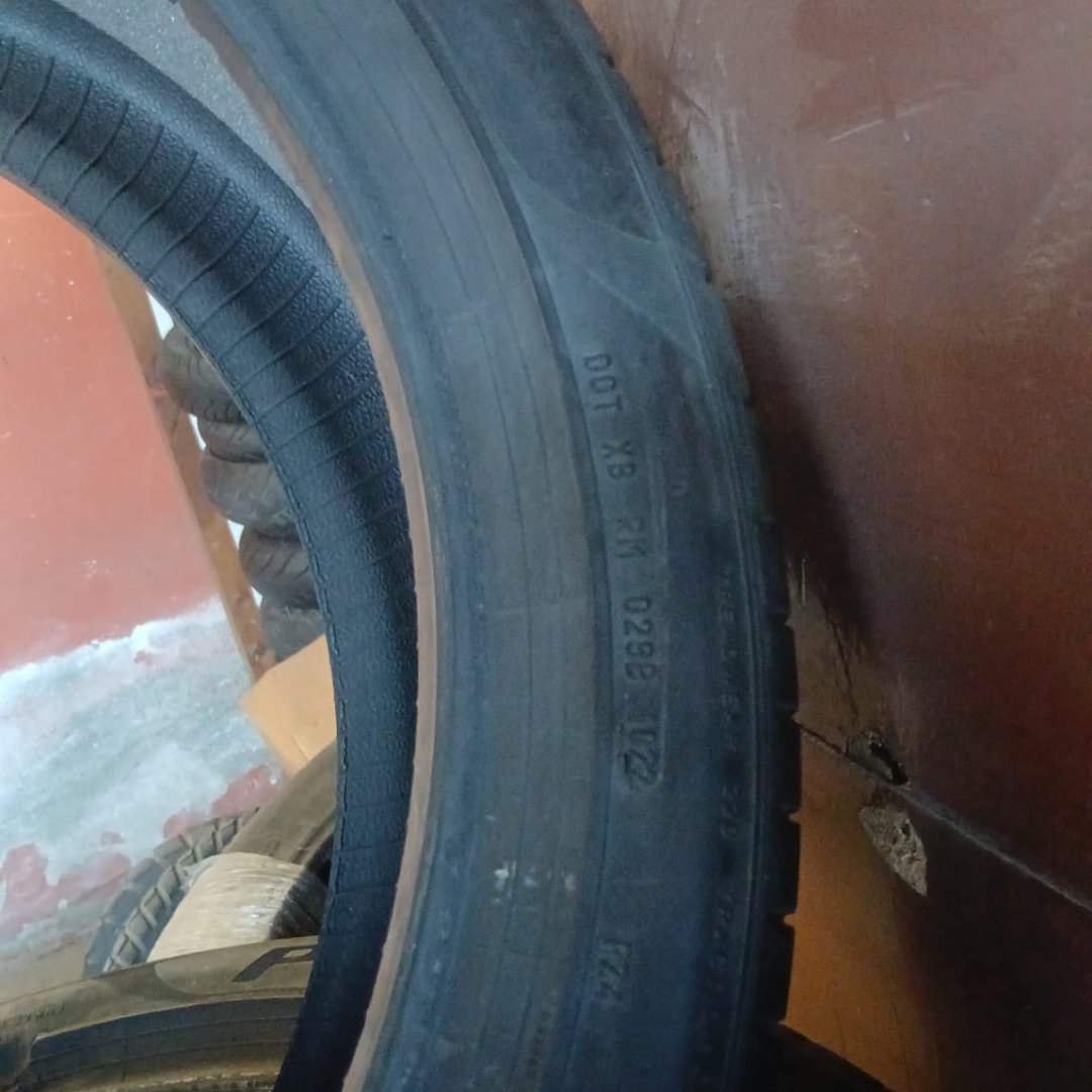 255/40 R21 PIRELLI P ZERO 102V ÇIKMA YAZ LASTİĞİ