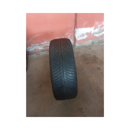 245/45 R20 MICHELIN PILOT ALPIN 5 SUV 103V ÇIKMA KIŞ LASTİĞİ