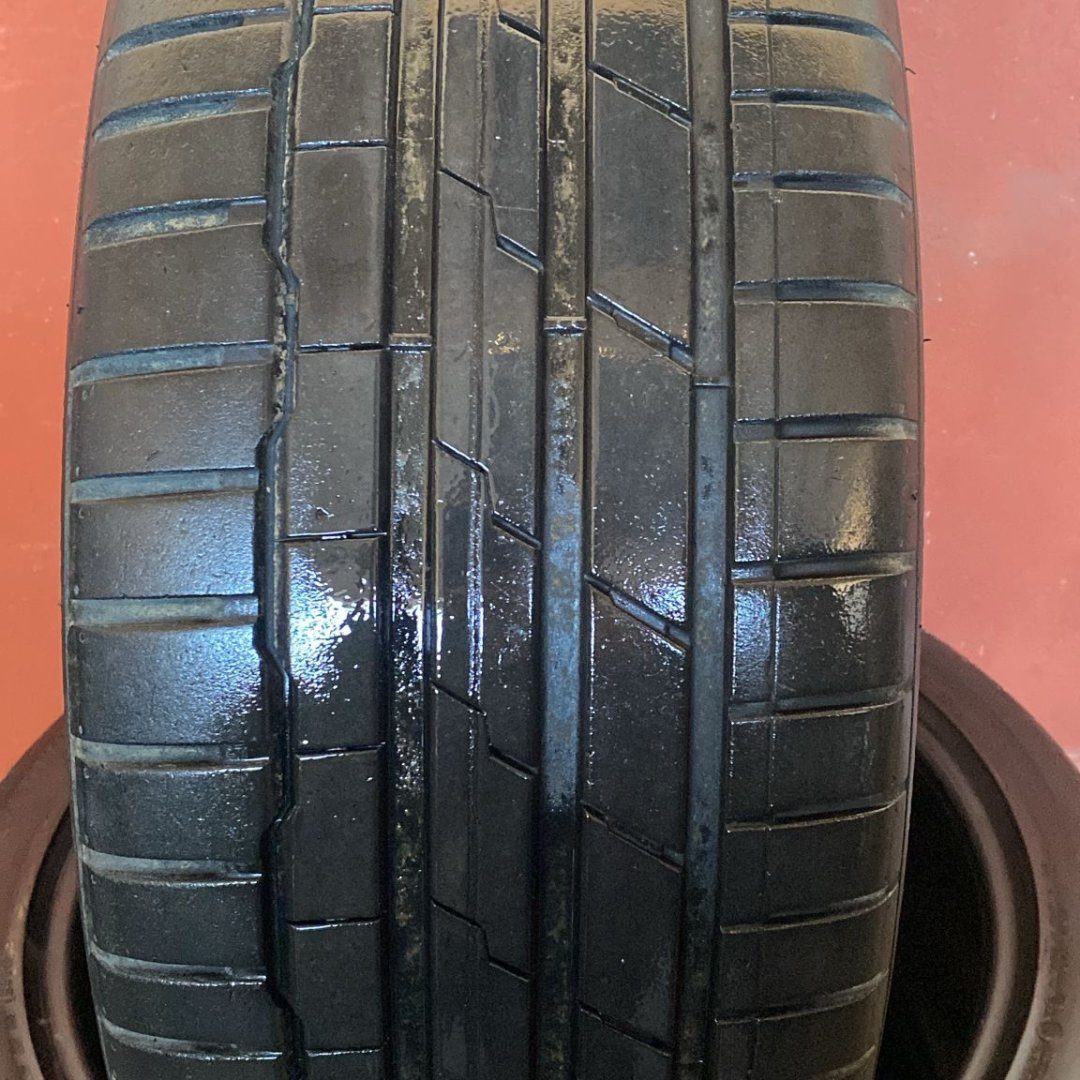 245/40 R20-275/35 R20 HANKOOK VENTUS PRIME 99V