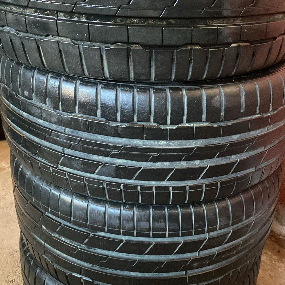 245/40 R20-275/35 R20 HANKOOK VENTUS PRIME 99V
