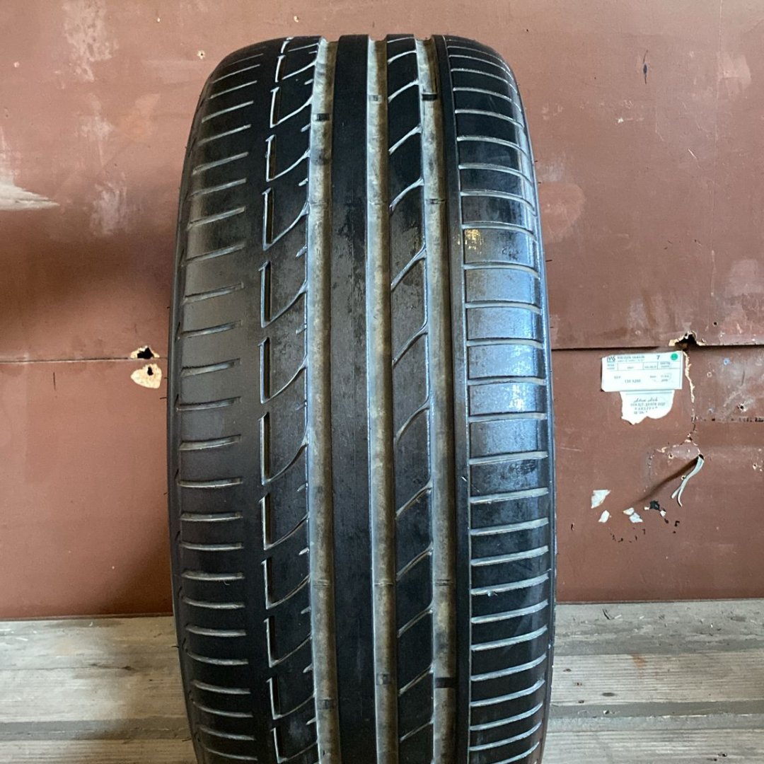 245/40 R20 BRIDGESTONE POTENZAS0001 99Y RFT ÇIKMA YAZ LASTİĞİ