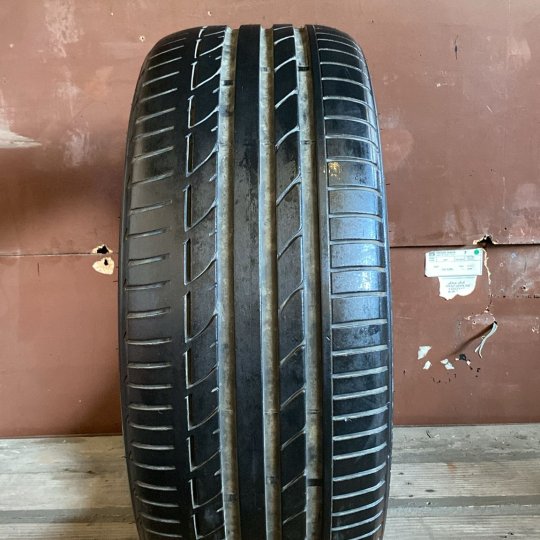245/40 R20 BRIDGESTONE POTENZAS0001 99Y RFT ÇIKMA YAZ LASTİĞİ