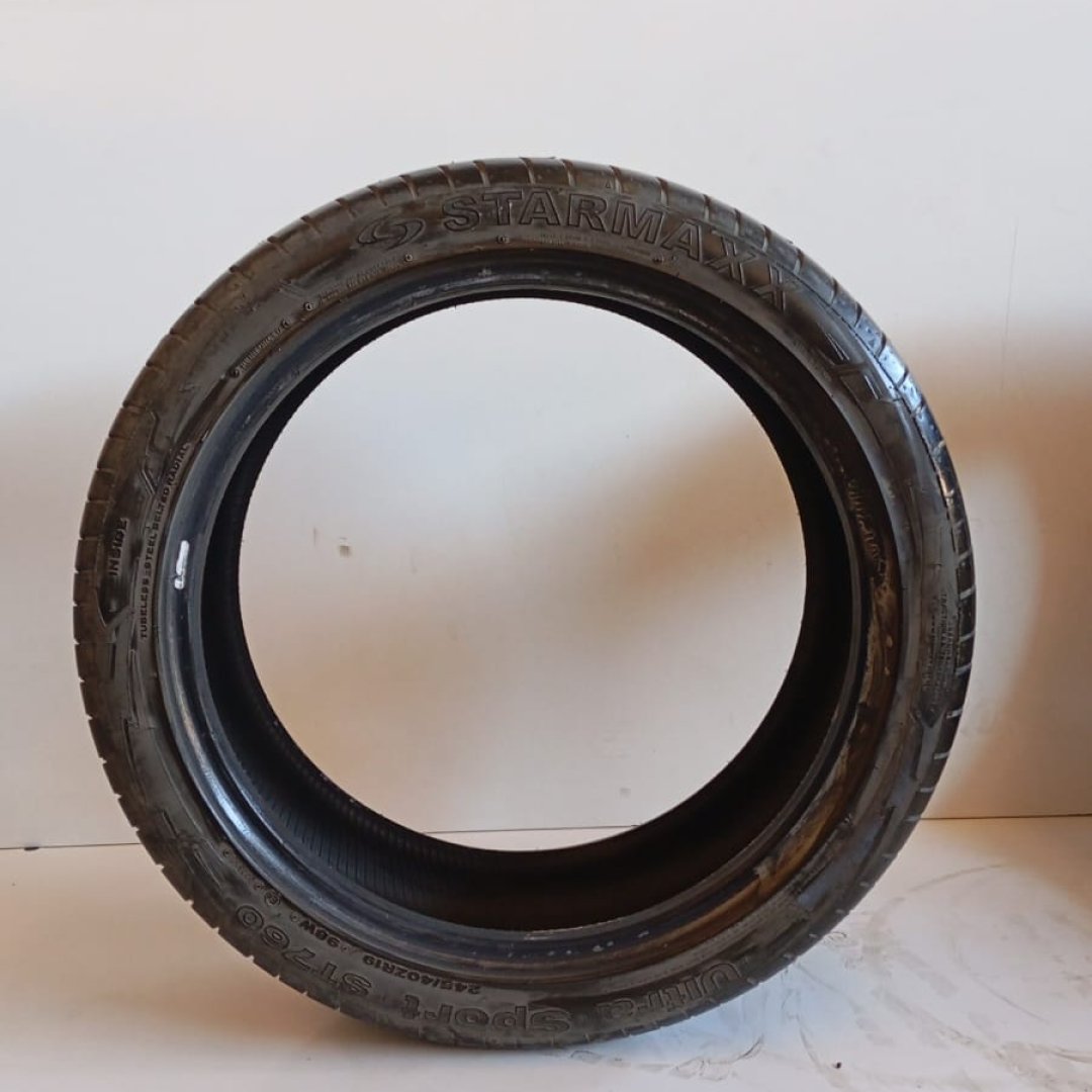 245/40 R19 STARMAXX ÇIKMA YAZ LASTİĞİ