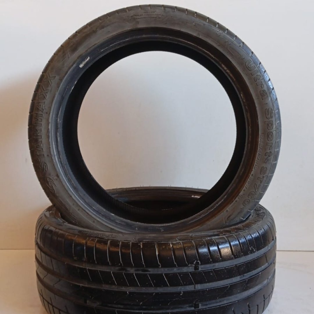245/40 R19 STARMAXX ÇIKMA YAZ LASTİĞİ