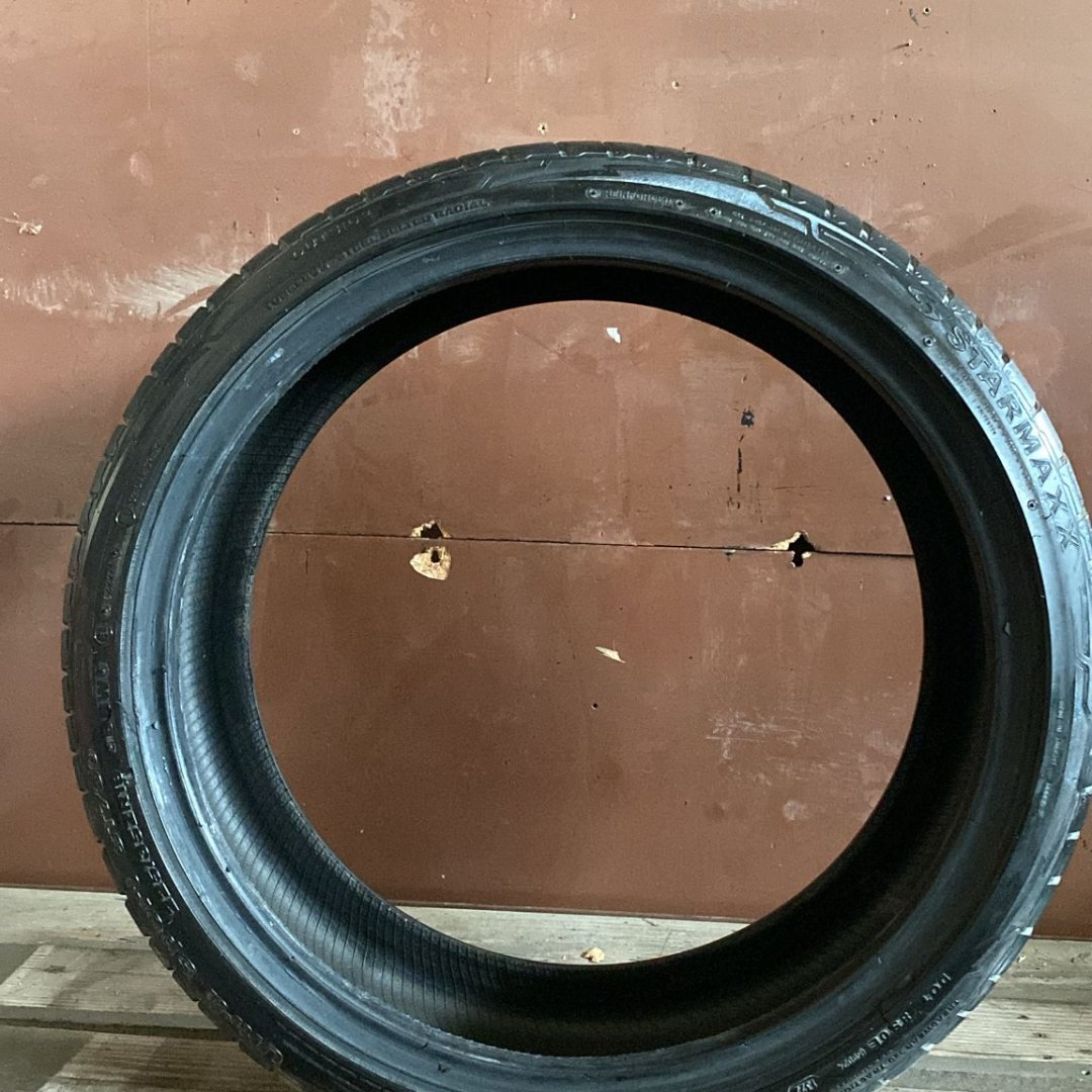 225/35 R19 STARMAXX ULTRA SPORT ST760 88W ÇIKMA YAZ LASTİĞİ