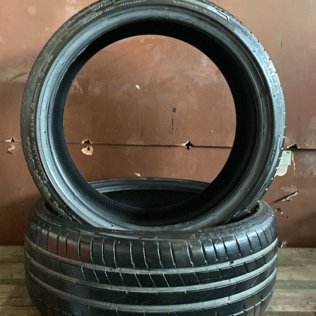225/35 R19 STARMAXX ULTRA SPORT ST760 88W ÇIKMA YAZ LASTİĞİ
