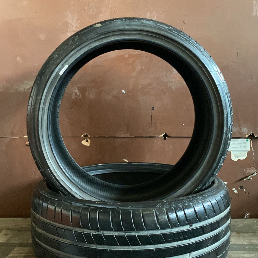 225/35 R19 STARMAXX ULTRA SPORT ST760 88W ÇIKMA YAZ LASTİĞİ