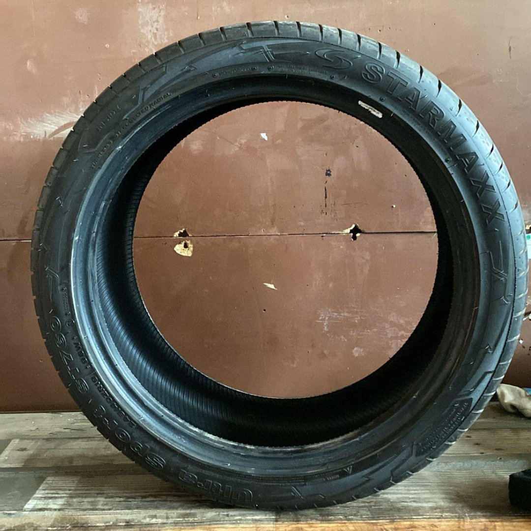 245/40 R19 STARMAXX ULTRA SPORT ST 790 98W