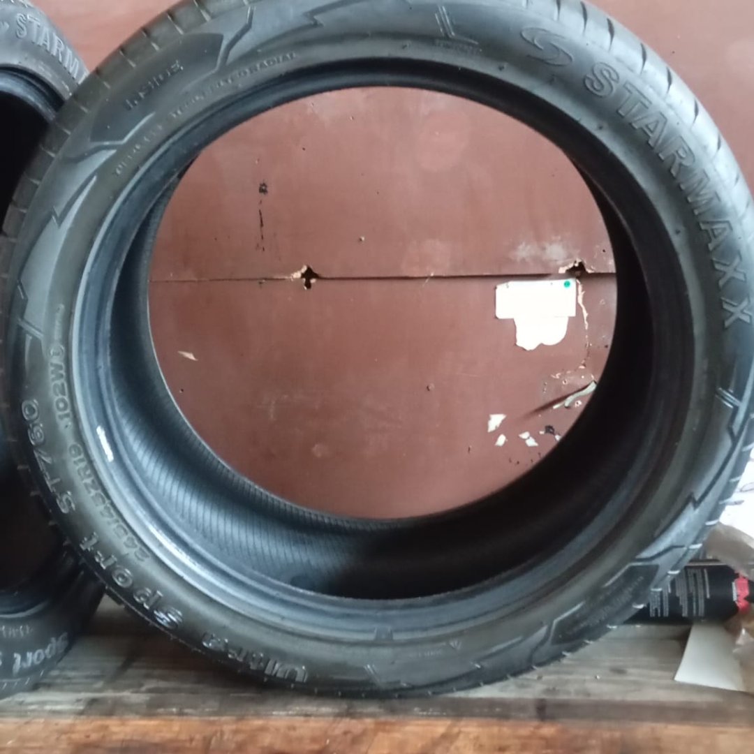 245/45 R19 STARMAXX ULTRA SPORT ST760 102W