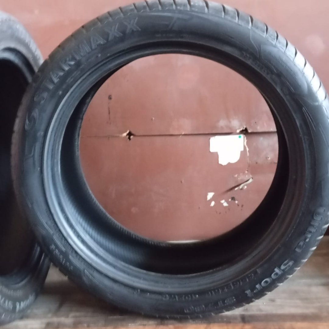 245/45 R19 STARMAXX ULTRA SPORT ST760 102W