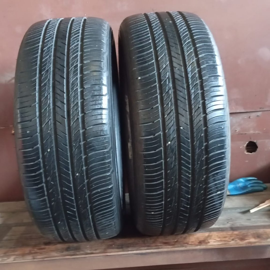 255/55 R19 KUMHO 111V CRUGEN HP17 ÇIKMA YAZ LASTİĞİ
