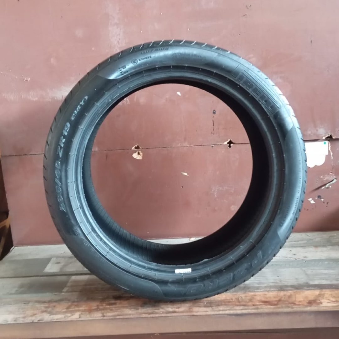 265/40 R19 PIRELLI PZERO 98Y ÇIKMA YAZ LASTİĞİ